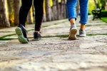 Japanese Walking Technique, Japanese Walking Technique benefits, japanese walking technique better than traditional 10 000 steps, Mental health