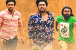 Jathi Ratnalu reviews, Jathi Ratnalu final collections, jathi ratnalu creates a record in usa, Usa market
