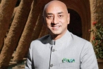 galla jayadev age, jayadev galla twitter, nri industrialist jayadev galla among richest candidates in national election with assets over rs 680 crore, Ysr congress