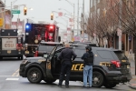 shootout, joseph seals, jersey city shooting claims 4 lives, Shootout
