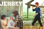 National Awards 2019, Maharshi and Jersey, jersey and maharshi bag national awards, Shraddha srinath