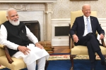 Joe Biden and Narendra Modi news, Joe Biden and Narendra Modi latest, joe biden to host narendra modi, Americans