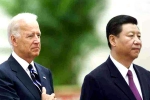 Chinese President Xi Jinping, Joe Biden, joe biden disappointed over xi jinping, Organizing