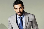 john abraham wiki, john abraham wiki, john abraham was called slumdog millionaire for being an indian, Being indian