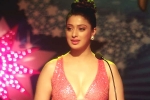 Raai Laxmi, Raai Laxmi, julie 2 movie review rating story cast and crew, Vulgarity