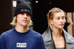 Justin Bieber instagram, Justin Bieber wife, justin bieber gets slammed for insensitivity after he shared a fake pregnancy post on april fool s day, Justin bieber