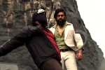 KGF Chapter 2 movie story, KGF Chapter 2 movie review, kgf chapter 2 movie review rating story cast and crew, Kgf chapter 2