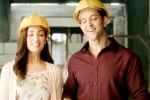 Yami Gautam, Kaabil collections, kaabil five days collections, Kaabil