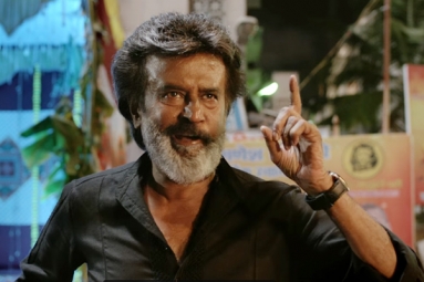 Rajinikanth’s Kaala Teaser is Here Rajinikanth’s Kaala Teaser is Here