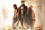 Kalki 2898 AD release plans, Kalki 2898 AD, kalki 2898 ad gets a new release date, Break up