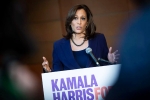 kamala harris husband, kamala harris, kamala harris campaign raises 1 5 mn in first 24 hours report, California senator