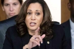 kamala harris contact, government shutdown, kamala harris seeks end to government shutdown, Us government shut down