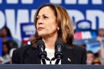 Kamala Harris responds, Kamala Harris statement, kamala harris responds on donald trump attack, Kamala harris news