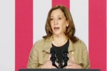 Kamala Harris Vs Donald Trump, Kamala Harris Vs Donald Trump war, kamala harris slams trump s political games on immigration, Kamala harris news