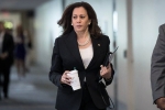 Democratic voters, Democratic voters, kamala harris to decide on 2020 u s presidential bid over the holiday, Us midterm elections
