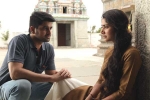 Kanam rating, Kanam movie story, kanam movie review rating story cast and crew, Naga shourya