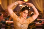 Kangana Ranaut as Thalaivi, Kangana Ranaut, kangana ranaut shines in the trailer of thalaivi, Jayalalithaa