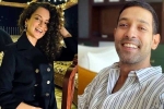 Kangana Ranaut, 12th Fail, kangana ranaut lauds vikrant massey, Irrfan khan