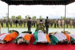 Indian army, Indian army, 5 indian army personnel killed in kashmir shootout, Shootout