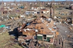 Kentucky Tornado breaking news, Kentucky Tornado news, kentucky tornado death toll crosses 90, Cnn
