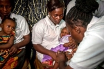 kenya, kenya, kenya becomes third country to adopt world s first malaria vaccine, Ghana