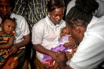 S in kenya, vaccination and immunization, kenya becomes third country to adopt world s first malaria vaccine, Malaria vaccine
