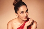 Kiara Advani with NTR, War 2, kiara advani roped in for war 2, Yash raj films