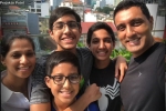 Indian american teens, korean airlines, indian american teen brothers kicked off flight due to peanut allergy concerns korean airlines apologize, Indian american teen