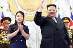 Kim Ju Ae age, North Korea Politics, north korea s kim jong un s daughter as his successor, North korea