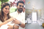 Klin Kara Konidela nursery, Klin Kara Konidela pictures, klin kara konidela gets a unique nursery, Hd wallpapers