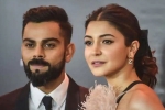 Instagram, Instagram, virat kohli and anushka sharma become the only indian celebrities to be followed by instagram, Anushka sharma