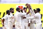 India-New Zealand Kolkata Test, Kolkata Test, kolkata test india beats new zealand by 178 runs, Murali vijay