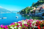 Lake Air Lake Como latest, Lake Air Lake Como, luxury italian lake air now sold in cans for 11 million, Air pollution