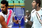 Rohan Bopanna, Sania Mirza, leander paes to partner rohan bopanna at 2016 rio olympics, Sania mirza