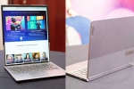 Lenovo ThinkBook Plus features, Lenovo ThinkBook Plus display, lenovo thinkbook plus with world s first rollable display in 2025, Las vegas