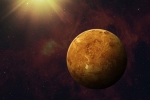 scientists, Earth, researchers find the possibility of life on planet venus, Galaxies