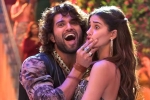 Liger movie review, Liger movie rating, liger movie review rating story cast and crew, Charmme