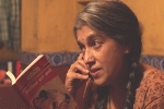 Ratna Pathak, Lipstick Under My Burkha movie review, lipstick under my burkha movie review rating story cast and crew, Konkona sen sharma