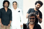 Lokesh Kanagaraj, Lokesh Kanagaraj interviews, lokesh kanagaraj about working with kamal haasan and rajinikanth, Kamal haasan
