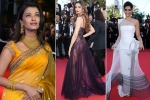 Cannes Film Festival, bollywood actors at Cannes, cannes film festival here s a look at bollywood actresses first red carpet appearances, Sonam kapoor
