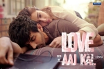 review, 2020 Hindi movies, love aaj kal hindi movie, Love aaj kal official trailer