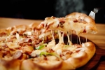 pizzas, pizzas, love pizza this simple math can get you more bite for the buck, Domino s