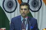 mea mig 21, mea statement, mea indian air force s mig 21 pilot missing in action, Counter terrorism