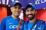 Rohit Sharma on T20 World Cup squad, Rohit Sharma, rohit sharma s honest ms dhoni and dinesh karthik verdict, Opic