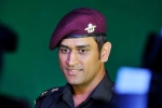 MS Dhoni, MS Dhoni, ms dhoni likely to unfurl tri color in leh on indian independence day, World cup 2011