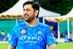 MS Dhoni latest breaking, MS Dhoni retirement, ms dhoni responds about his ipl retirement, Ms dhoni