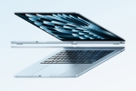 MacBook Air 2025, MacBook Air 2025 in India, macbook air 2025 with m4 chip launched in india, Ipad pro