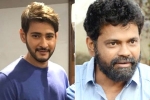 Anil Ravipudi, Mahesh Babu news, mahesh babu shelves sukumar s project, 1 nenokkadine
