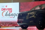 Mahindra XUV700 Ebony Edition features, Mahindra XUV700 Ebony Edition launch, mahindra xuv700 ebony edition launched, Mahindra