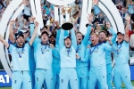 world cup 2019 match, world cup 2019 match, england win maiden world cup title after super over drama, Shootout